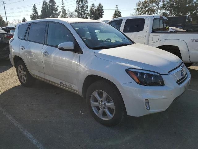 2T3YL4DV0EW003247 | 2014 TOYOTA RAV4 EV