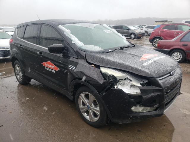 Vin: 1fmcu9gx6dud19499, lot: 36906584, ford escape se 20134