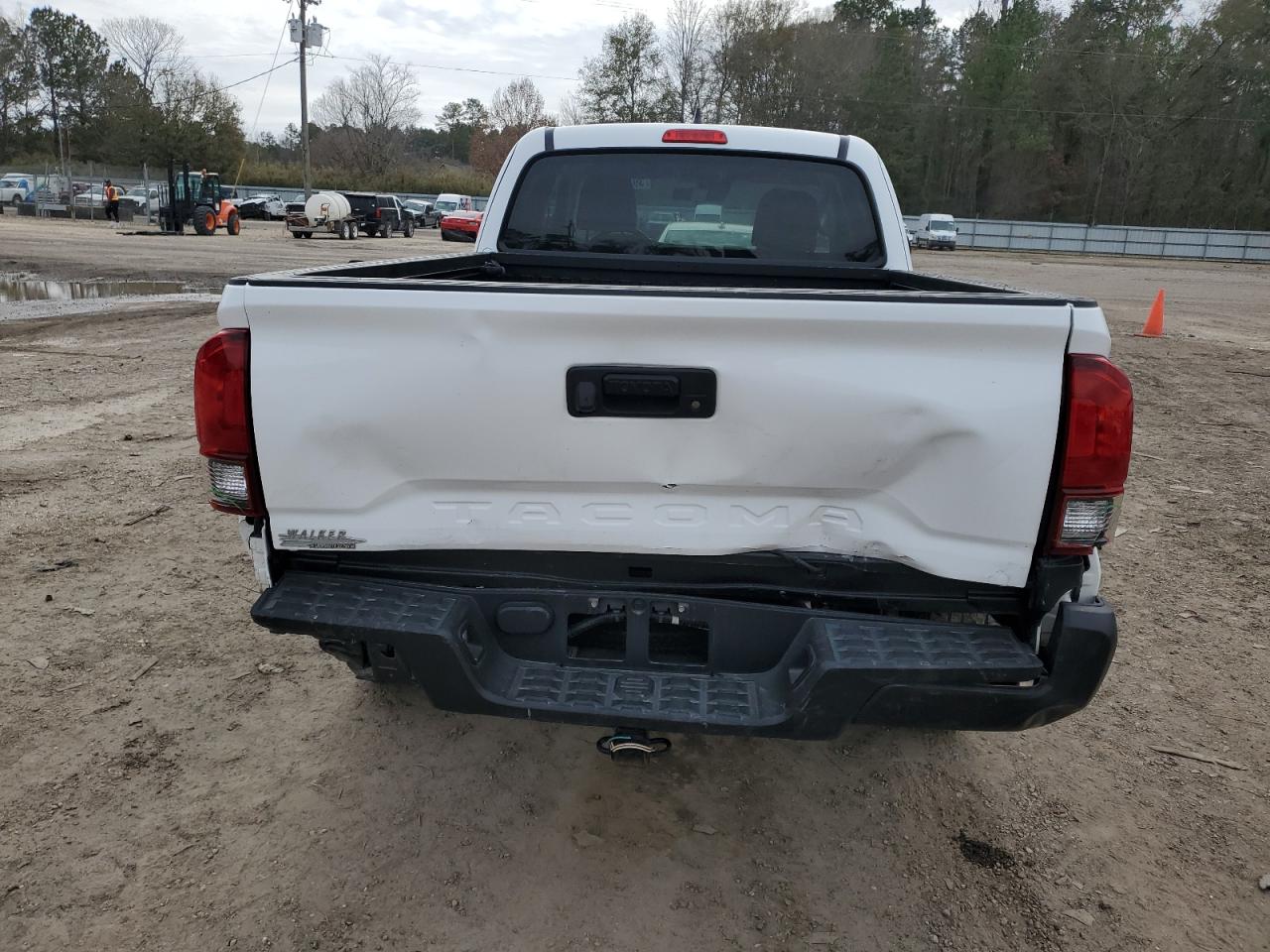 5TFRX5GN5KX161648 TOYOTA TACOMA 2019