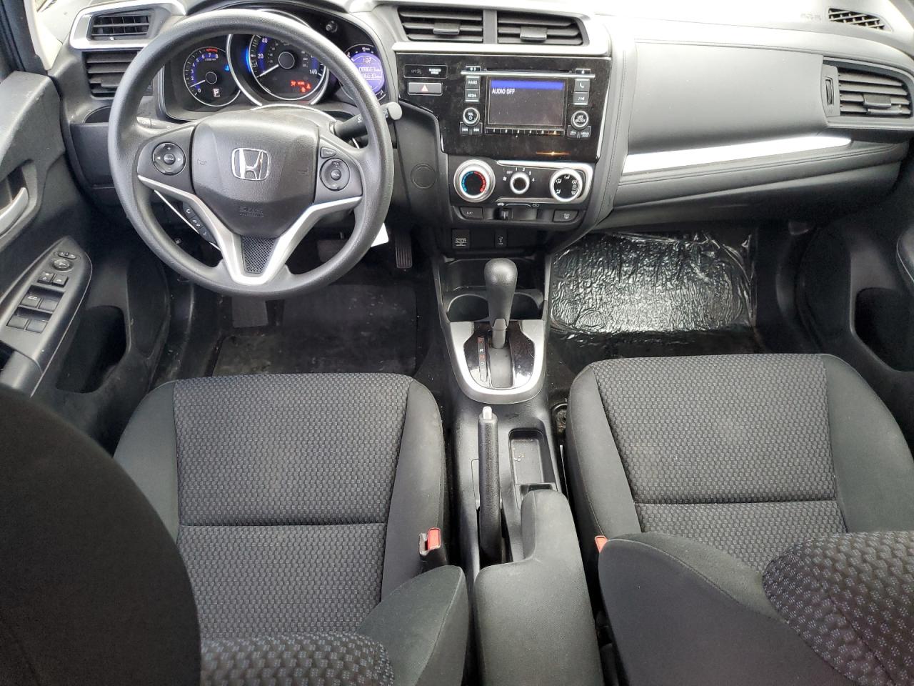 3HGGK5H45KM716150 HONDA FIT 2019