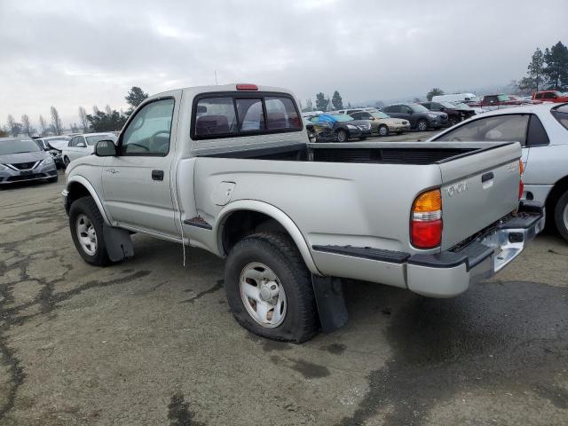 5TENM92N63Z269342 | 2003 Toyota tacoma prerunner