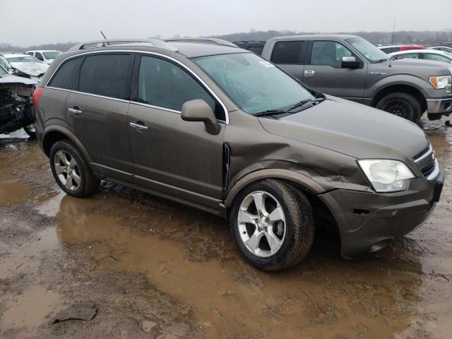 2014 Chevrolet Captiva Lt VIN: 3GNAL3EK0ES665172 Lot: 40025044