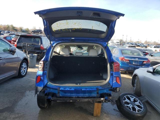 2021 KIA SELTOS EX - KNDERCAAXM7173851