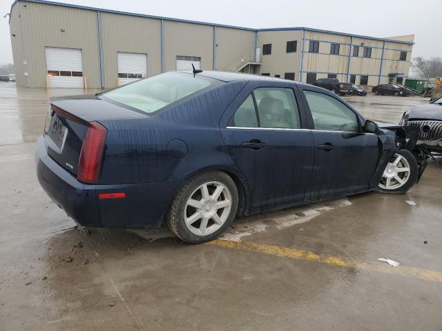 2005 Cadillac Sts VIN: 1G6DW677050139593 Lot: 40481194