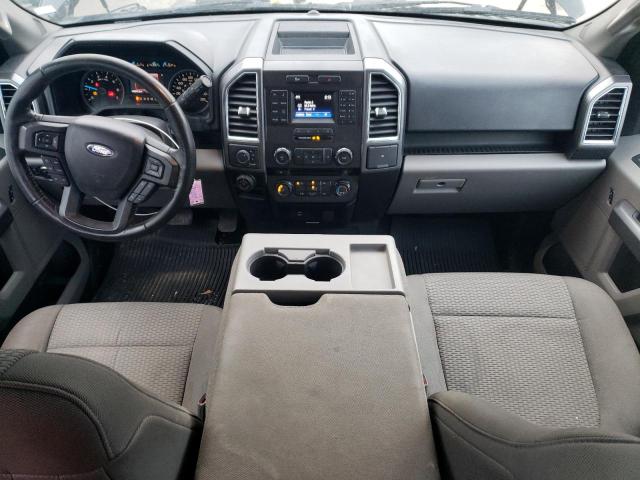2017 FORD F150 SUPER - 1FTFX1EF8HFA01639