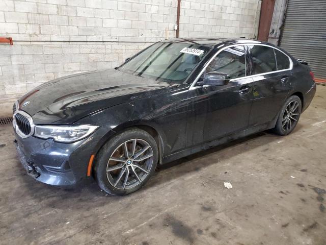 VIN WBA7F2C58GG416084 2016 BMW 7 Series, 750I Xdrive no.1