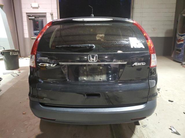 2HKRM4H37EH619559 | 2014 HONDA CR-V LX