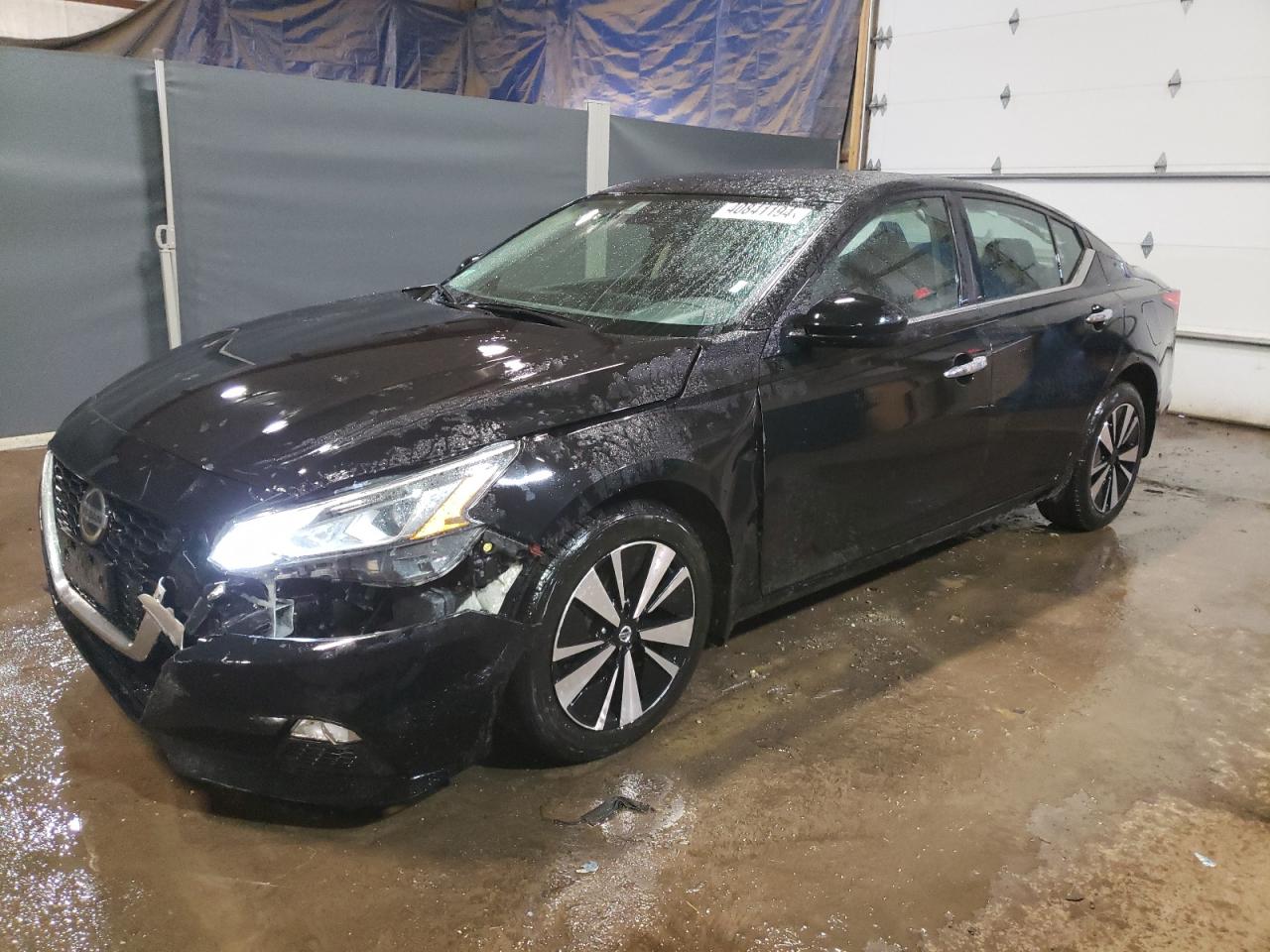 1N4BL4DW4NN301439 NISSAN ALTIMA 2022