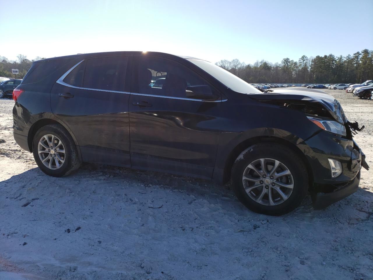 2GNAXKEV2K6287049 CHEVROLET EQUINOX 2019