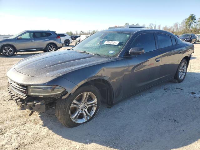 2015 Dodge Charger SE