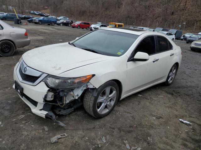 JH4CU2F66AC017943 2010 Acura Tsx 2010 Acura Tsx VIN: JH4CU2F66AC017943 Lot: 82483473