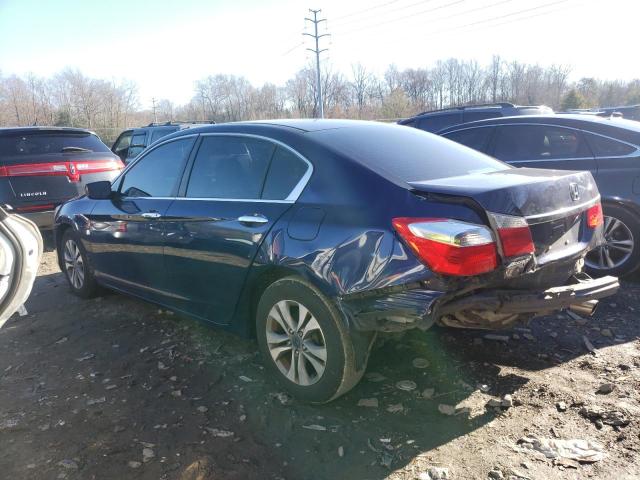 1HGCR2F38EA271410 | 2014 HONDA ACCORD LX