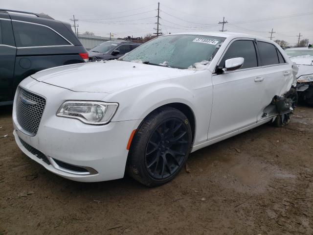 2018 Chrysler 300 Touring