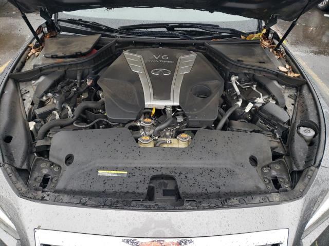 2017 INFINITI Q50 PREMIU - JN1EV7AP8HM730189
