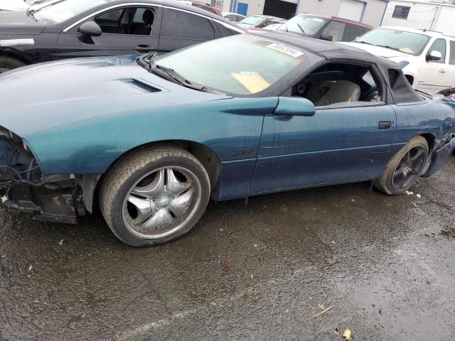 1997 CHEVROLET CAMARO Z28 #2411964244