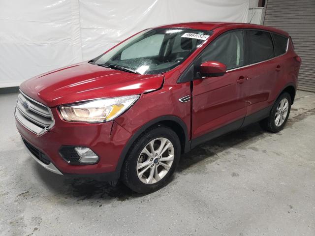 1FMCU0GD4KUC06648 | 2019 FORD ESCAPE SE