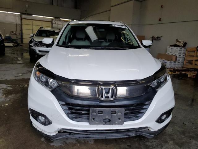 2022 HONDA HRV 3CZRU6H58NM771044