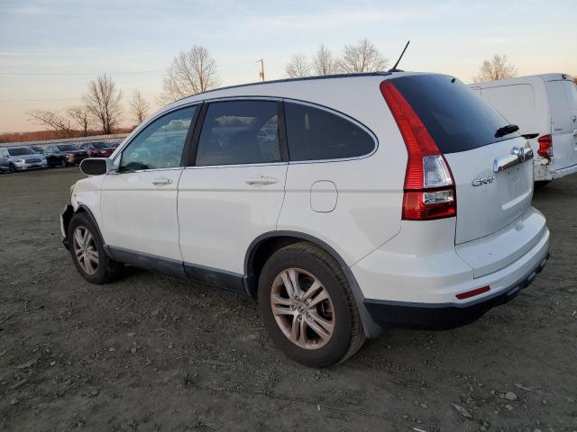 Vin: 5j6re4h74al011191, lot: 37315204, honda crv exl 20102