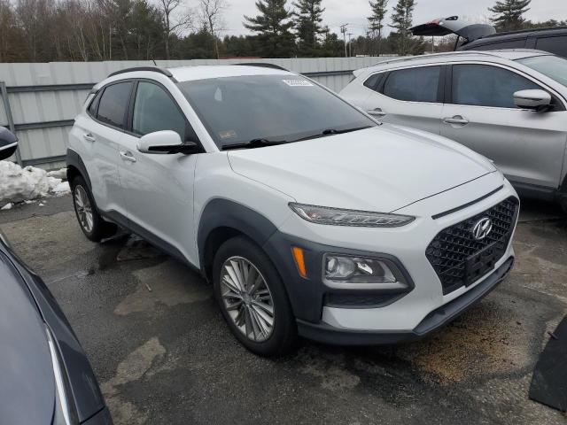 KM8K2CAA7JU183513 | 2018 HYUNDAI KONA SEL