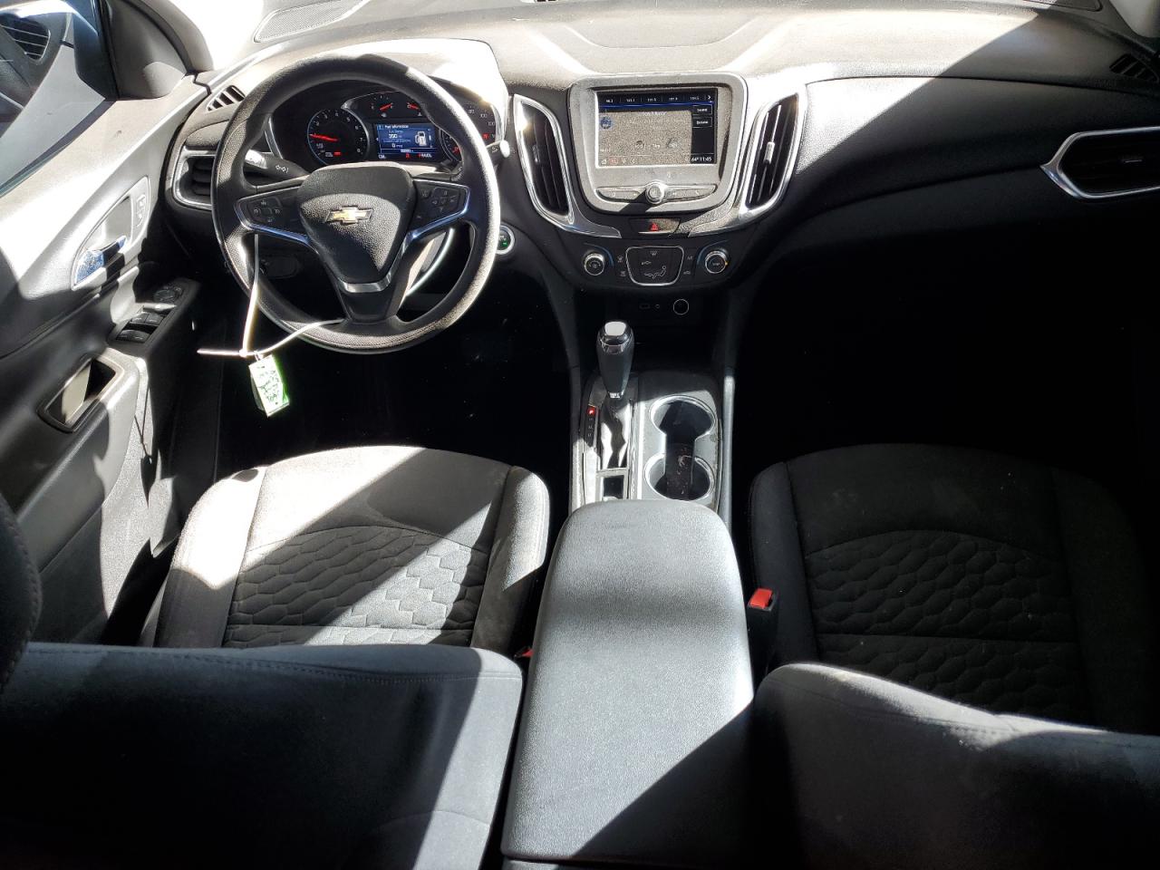 3GNAXKEV5KS527163 CHEVROLET EQUINOX 2019