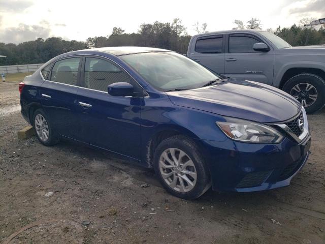 VIN 3N1AB7AP2KY275433 2019 NISSAN SENTRA no.4