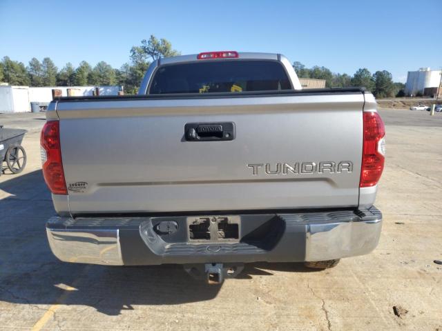 5TFDW5F18JX711810 | 2018 TOYOTA TUNDRA CRE