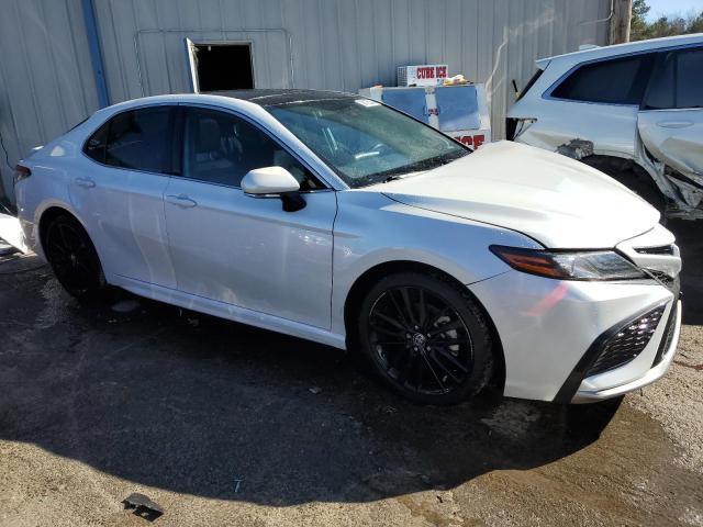 4T1K61AK1NU025756 | 2022 TOYOTA CAMRY XSE