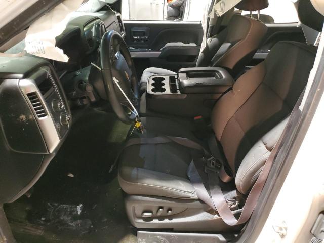 2015 CHEVROLET CHEVY - 3GCUKRECXFG443232