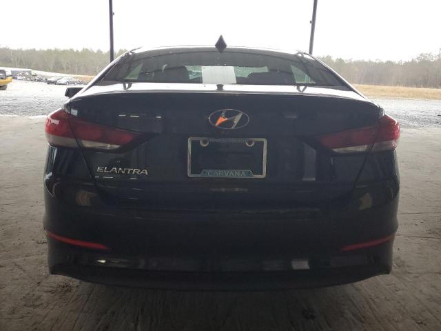 2017 HYUNDAI ELANTRA SE - 5NPD84LF5HH024830