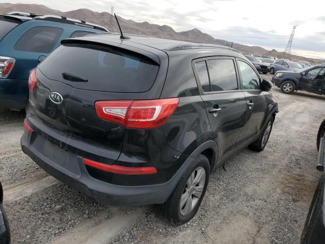 KNDPB3A23D7514402 | 2013 KIA sportage base