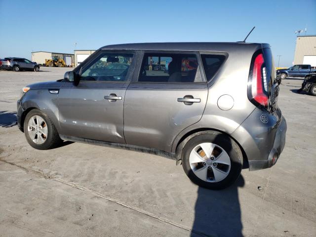 KNDJN2A21F7133125 | 2015 KIA SOUL