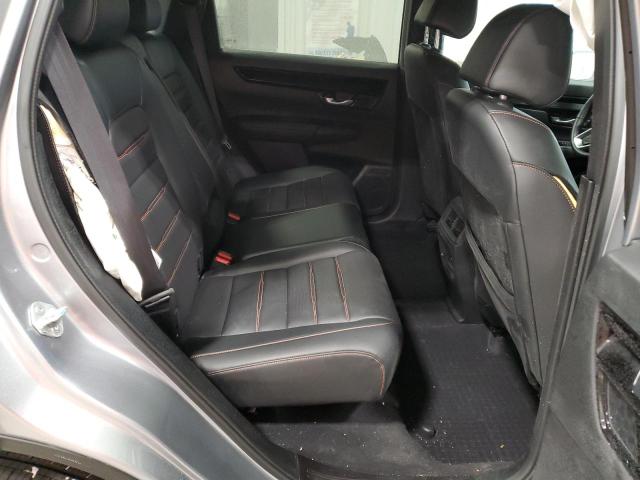 2023 HONDA CR-V SPORT - 7FARS6H94PE026091