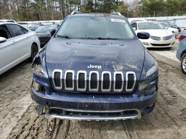 2015 JEEP CHEROKEE L - 1C4PJMDS7FW527098