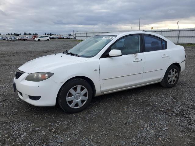 2005 Mazda Mazda3 i