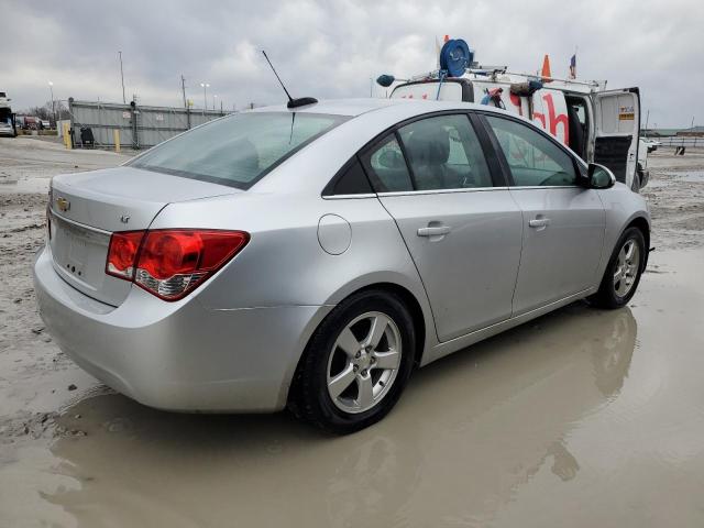 1G1PC5SB3F7167768 | 2015 CHEVROLET CRUZE LT