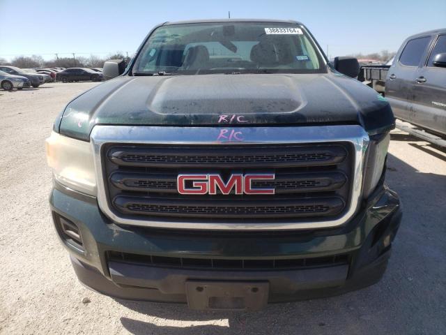 1GTG5BEA8G1279280 | 2016 GMC CANYON