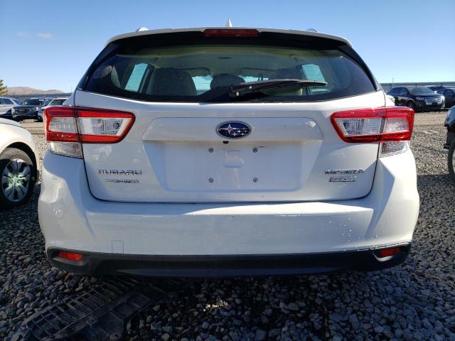 4S3GTAN60H3731580 | 2017 SUBARU IMPREZA LI