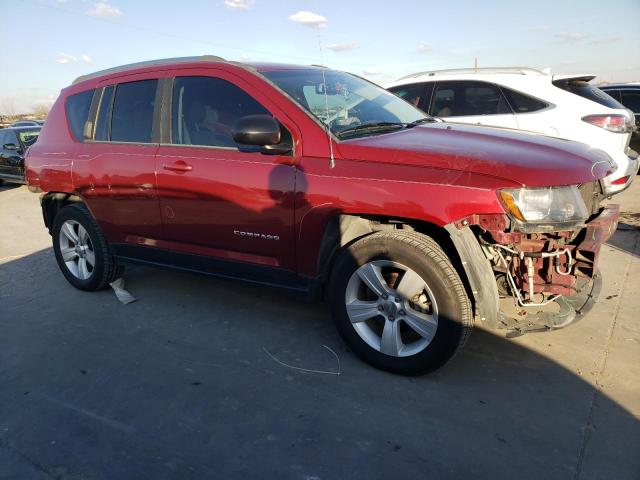 1C4NJCBB7ED660670 | 2014 JEEP COMPASS SP