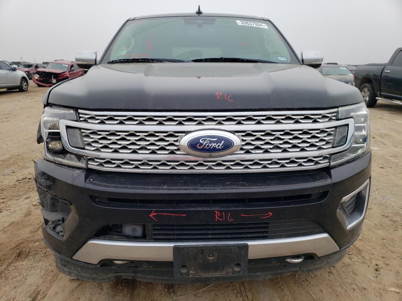 1FMJU1MT6KEA41964 FORD EXPEDITION 2019