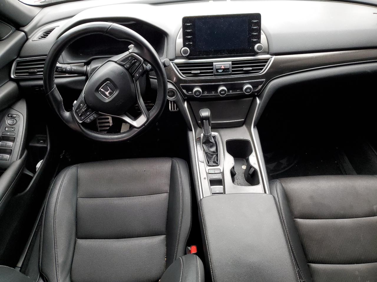 1HGCV1F31MA008244 HONDA ACCORD 2021