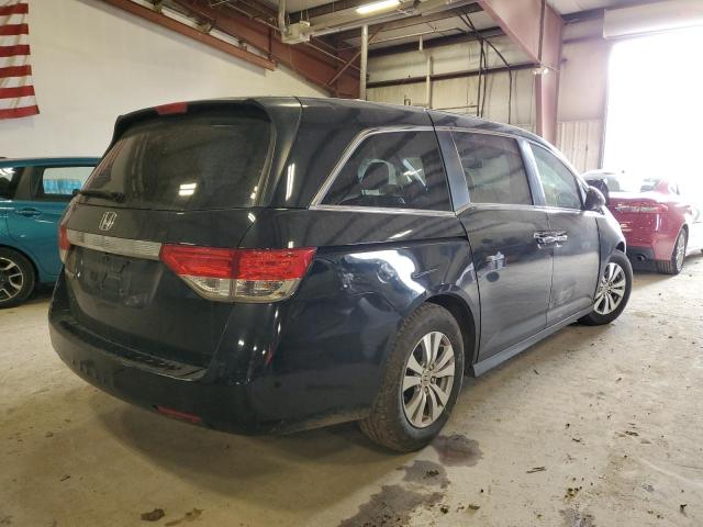 5FNRL5H6XFB028774 | 2015 Honda odyssey exl