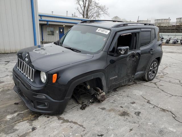 2018 JEEP RENEGADE L ZACCJBBB0JPH49655