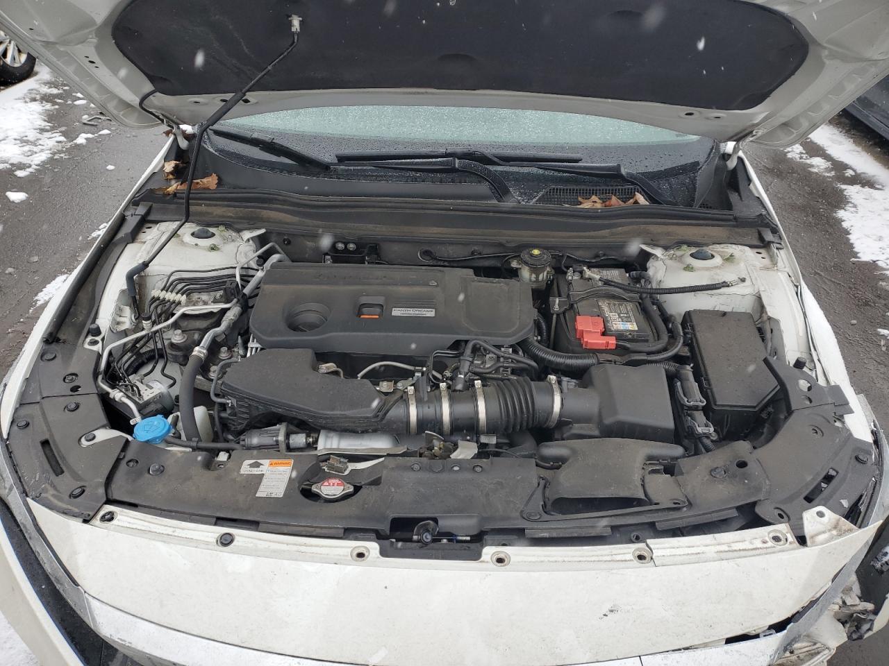 1HGCV2F52KA022304 HONDA ACCORD 2019