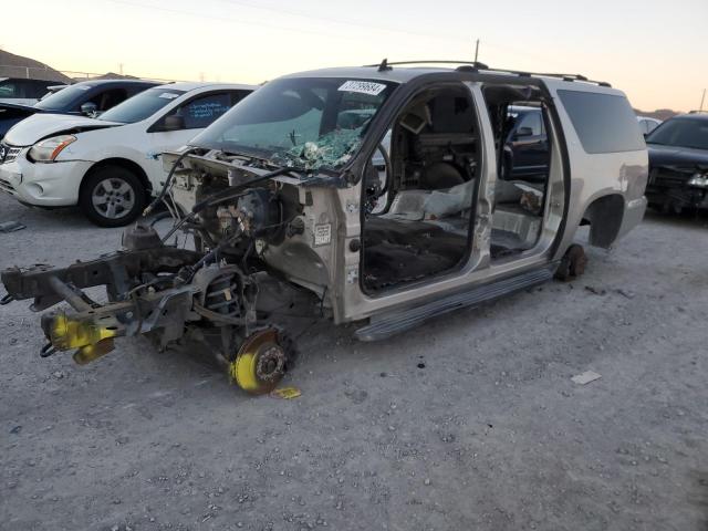 2007 Chevrolet Suburban 