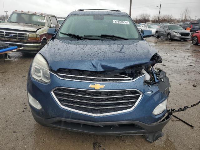 2GNALCEK2H6185668 | 2017 CHEVROLET EQUINOX LT