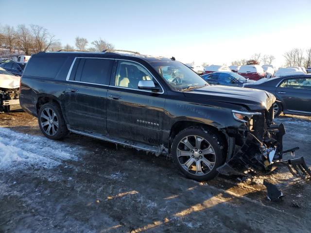 1GNSKKKC7FR166694 | 2015 CHEVROLET SUBURBAN K