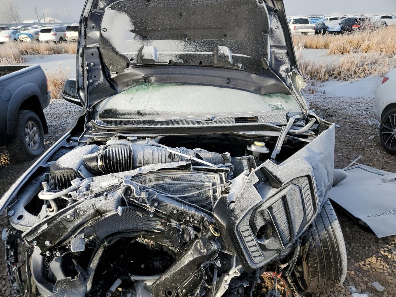 JEEP WAGONEER SERIES III