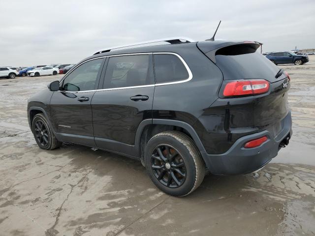 2015 Jeep Cherokee Latitude VIN: 1C4PJLCS6FW701383 Lot: 38396624