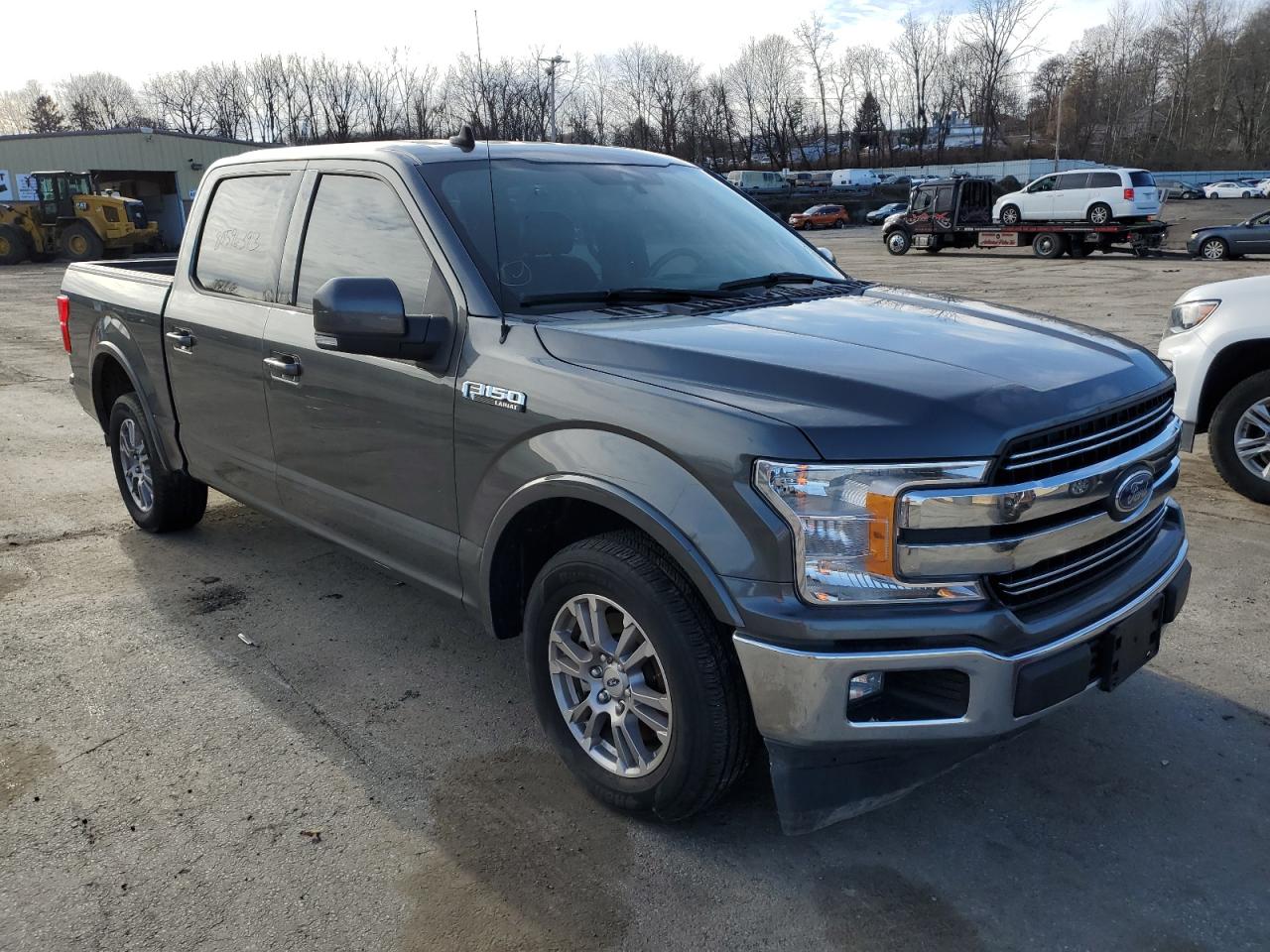 1FTEW1E51LFA34920 FORD F-150 2020