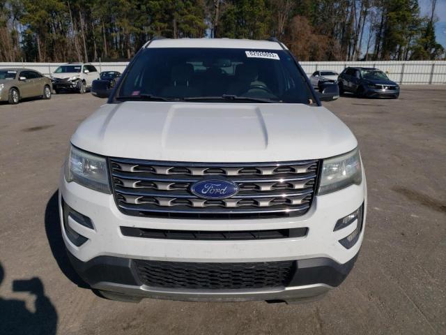 1FM5K7DH8GGA97213 | 2016 FORD EXPLORER X